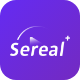Sereal website icon